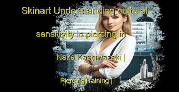 Skinart Understanding cultural sensitivity in piercing in Naka Kashiwazaki | PiercingTraining | PiercingClasses | SkinartTraining-Japan